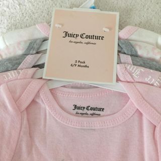 ジューシークチュール(Juicy Couture)のニャン様 専用(Ｔシャツ)