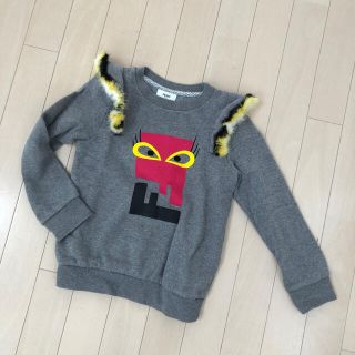 フェンディ(FENDI)のFENDI 6(Tシャツ/カットソー)