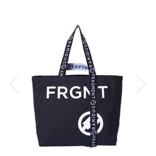 フラグメント(FRAGMENT)のFragment design x Ramidus トートバッグ(トートバッグ)