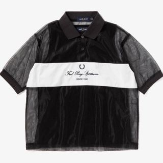 フレッドペリー(FRED PERRY)のフレッドペリー　ポロシャツ(ポロシャツ)