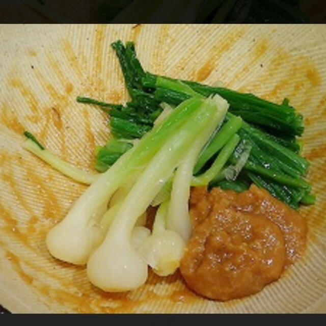 野蒜 ノビル 400g以上約100本 食品/飲料/酒の食品(野菜)の商品写真