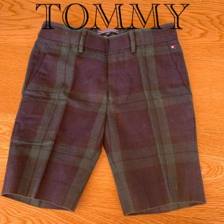 トミーヒルフィガー(TOMMY HILFIGER)の美品トミー110㌢(パンツ/スパッツ)