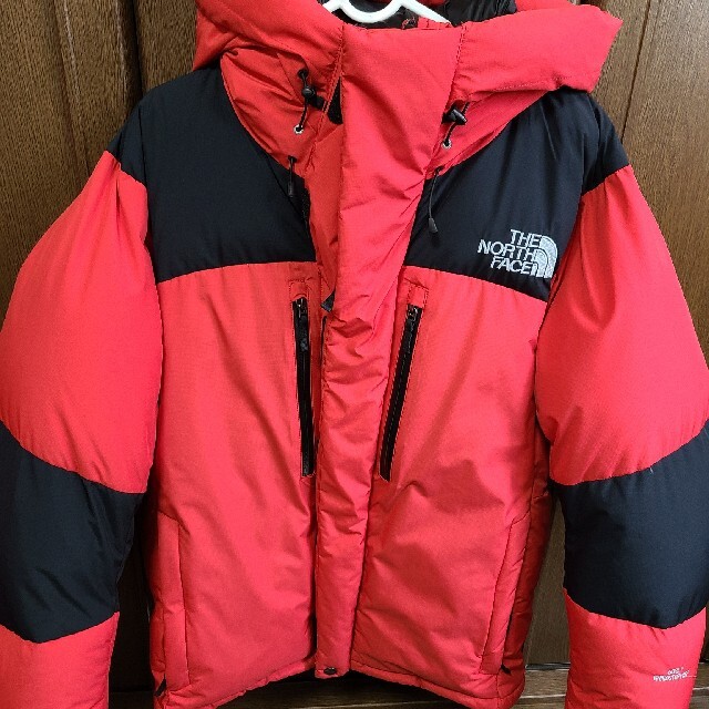 THE NORTH FACE　バルトロライトジャケットメンズ