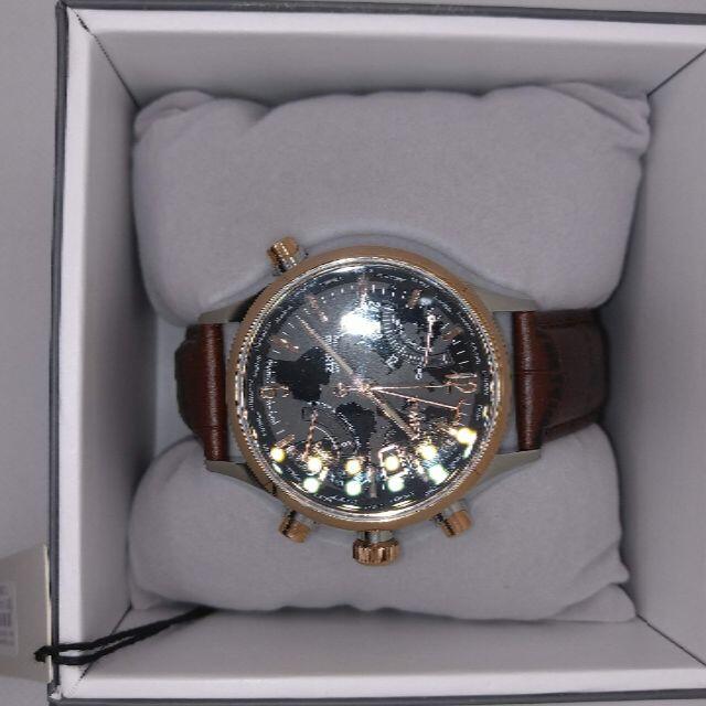 TIMEX(タイメックス)のTimex タイメックス　T2N942　腕時計　アナログ メンズの時計(腕時計(アナログ))の商品写真