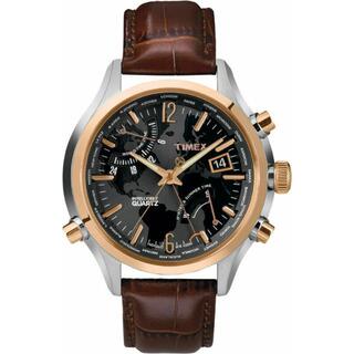 タイメックス(TIMEX)のTimex タイメックス　T2N942　腕時計　アナログ(腕時計(アナログ))