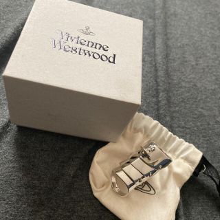 ヴィヴィアンウエストウッド(Vivienne Westwood)のVivienne Westwood アーマーリング(リング(指輪))