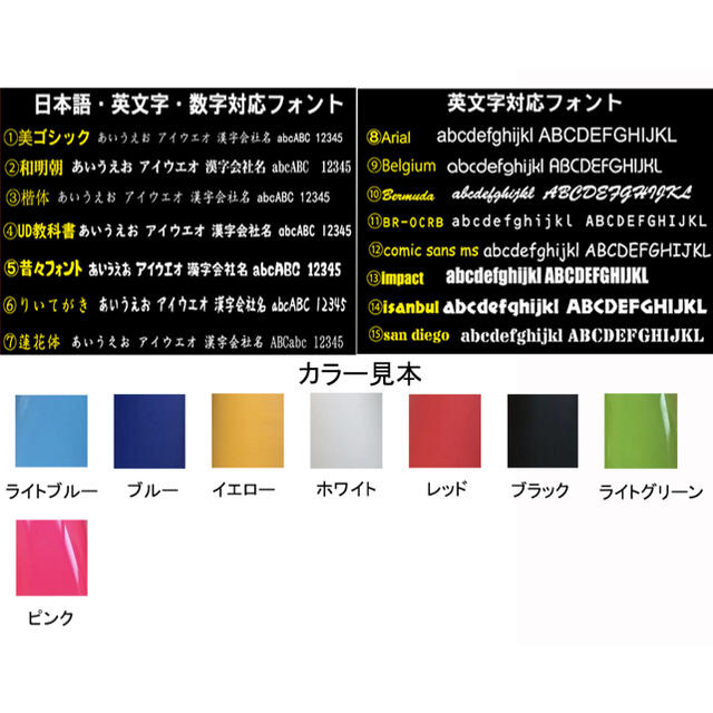 オーダーメイドマスク用アイロンシート文字logoラバーシートの通販 by
