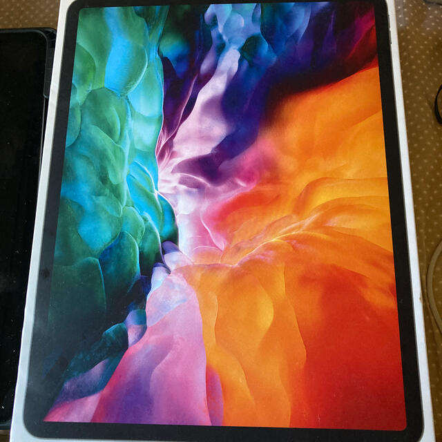 iPad Pro 12.9インチ Wi-Fi 128GB スペースグレイ