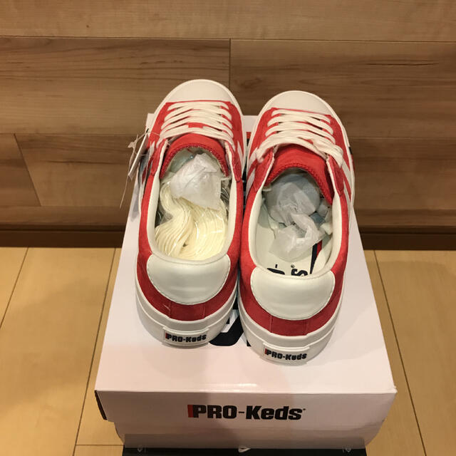 【定価10,890円】【PRO-keds】 Royal Plus 新品未使用 2