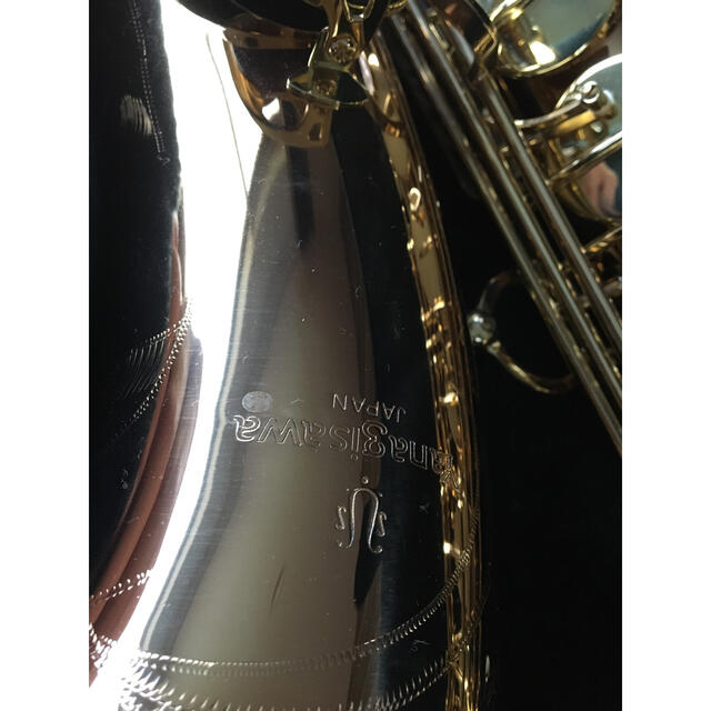 yanagisawa テナーサックス T WO2 秋冬新作 円 www