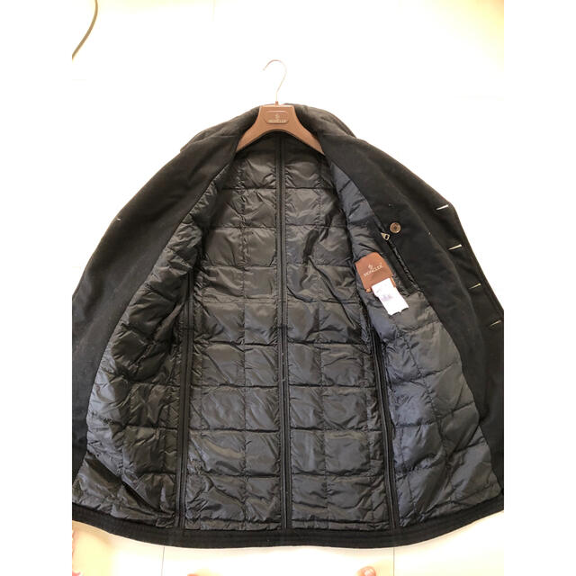 MONCLER - オーダー限定別注品!超レア モンクレール×リステア MONCLER - オーダー限定別注品!超レア モンクレール×リステア