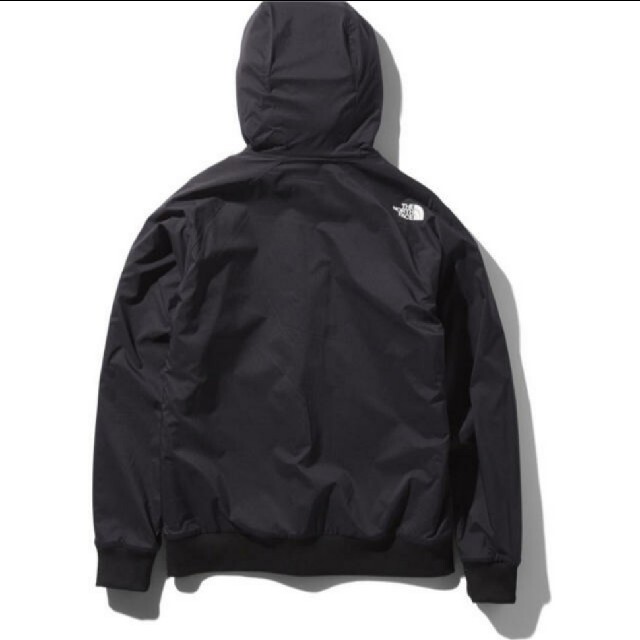 THE NORTH FACE(ザノースフェイス)のノースフェイス　61984 Mサイズ 新品未使用 メンズのジャケット/アウター(マウンテンパーカー)の商品写真