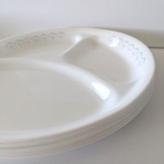 コレール(CORELLE)のコレール ランチ皿 2枚(食器)