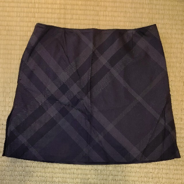 BURBERRY(バーバリー)の新品☆バーバリー☆スカート レディースのスカート(ミニスカート)の商品写真