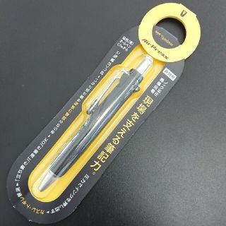 トンボエンピツ(トンボ鉛筆)の トンボ どこでも書ける エアプレス(ペン/マーカー)