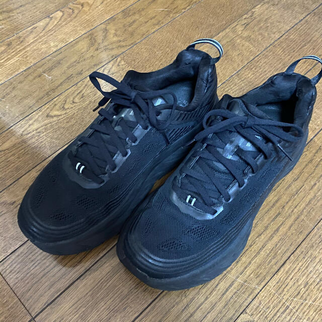 ホカオネオネ　ボンダイ6  27.5 BONDAI6  HOKA ONE ONE