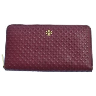 トリーバーチ(Tory Burch)のTORY BURCH トリー バーチ 長財布(財布)