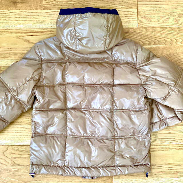 MONCLER(モンクレール)のみっき様専用♡MONCLER モンクレール♡ダウン レディース レディースのジャケット/アウター(ダウンジャケット)の商品写真