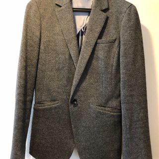 スーツカンパニー(THE SUIT COMPANY)のレディースジャケット　スーツセレクト(ノーカラージャケット)