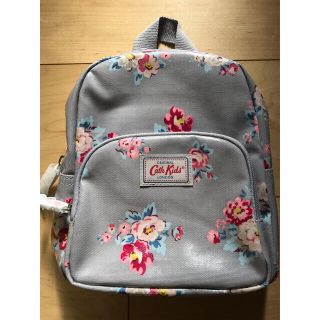 キャスキッドソン(Cath Kidston)のキャスキッドソン　ミニリュックサック(リュック/バックパック)