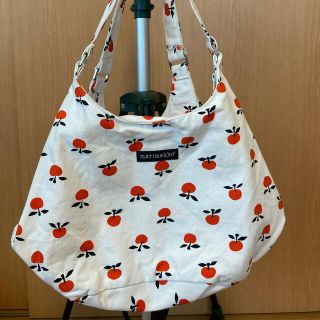 マリメッコ(marimekko)のマリメッコ　ショルダーバッグ(ショルダーバッグ)