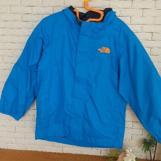 ザノースフェイス(THE NORTH FACE)のノースフェイス♥️アウター4T(ジャケット/上着)