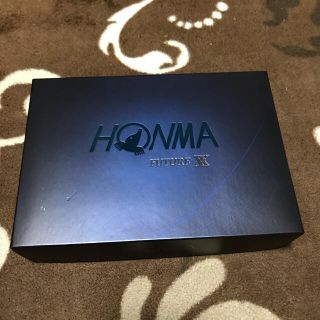 ホンマゴルフ(本間ゴルフ)のコメ子さま専用　HONMA ゴルフボール FUTURE XX (ゴルフ)