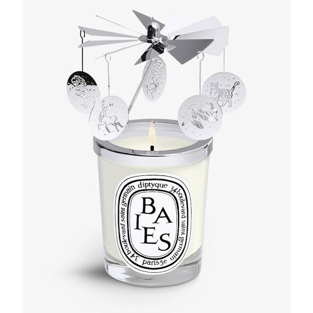 diptyque - 2020 クリスマス限定 カルーセルの通販 by プロフィール