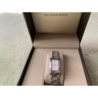 バーバリー(BURBERRY)のBurberry 腕時計(腕時計)