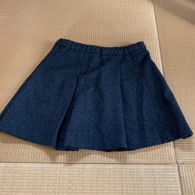 ZARA(ザラ)のちかたん様専用ZARA 140cmガールズスカートのみ キッズ/ベビー/マタニティのキッズ服女の子用(90cm~)(その他)の商品写真