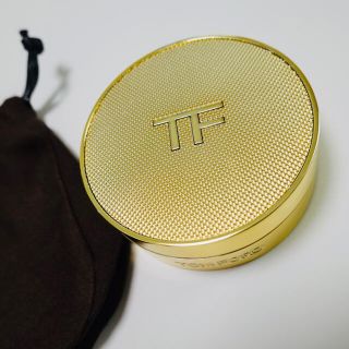 トムフォード(TOM FORD)のシェイド アンド イルミネイト ファンデーション(ファンデーション)