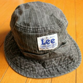 リー(Lee)の53サイズ Lee帽子(帽子)