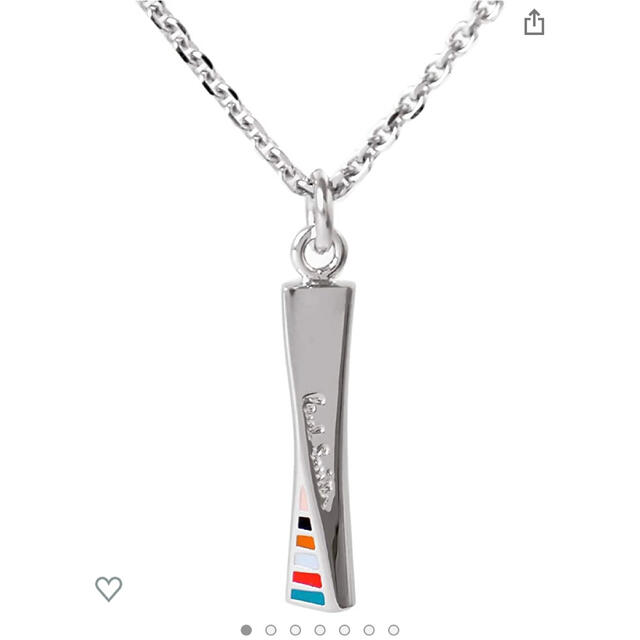 Paul Smith Paul Smith ネックレスの通販 By Kenshi S Shop ポールスミスならラクマ Paul Smith Paul Smith ネックレスの通販 By Kenshi S Shop ポールスミスならラクマ