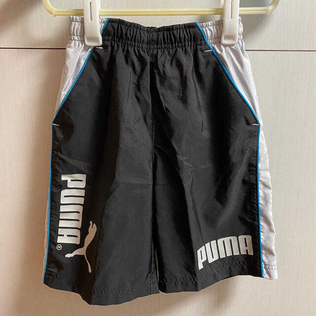 PUMA(プーマ)のPUMA 水着 キッズ/ベビー/マタニティのキッズ服男の子用(90cm~)(水着)の商品写真