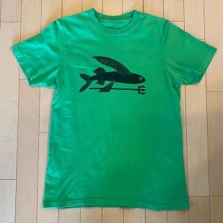 パタゴニア(patagonia)のパタゴニア　Ｔシャツ(Tシャツ/カットソー(半袖/袖なし))