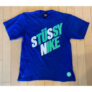 ステューシー(STUSSY)のstussy×nike Ｔシャツ(Tシャツ/カットソー(半袖/袖なし))