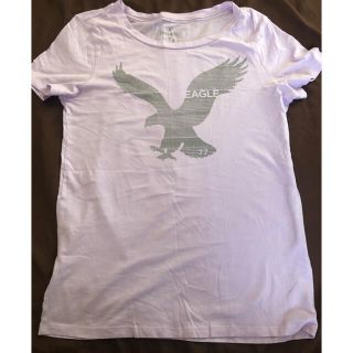 アメリカンイーグル(American Eagle)のアメリカンイーグルTシャツ(Tシャツ(半袖/袖なし))