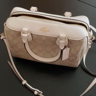 コーチ(COACH)の♥値下げしました♥COACH♥ショルダーバッグ♥(ショルダーバッグ)