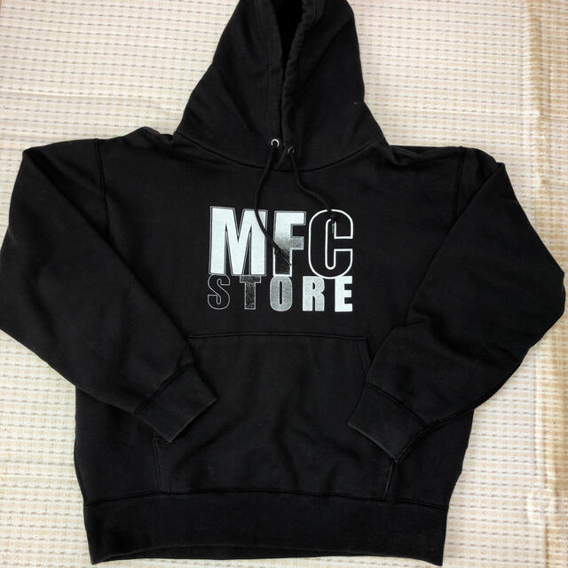 mfc store パーカーの通販 by KEN's shop|ラクマ