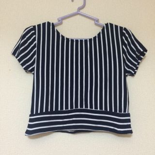 ムルーア(MURUA)のchicoさま専用♡2点(Tシャツ(半袖/袖なし))