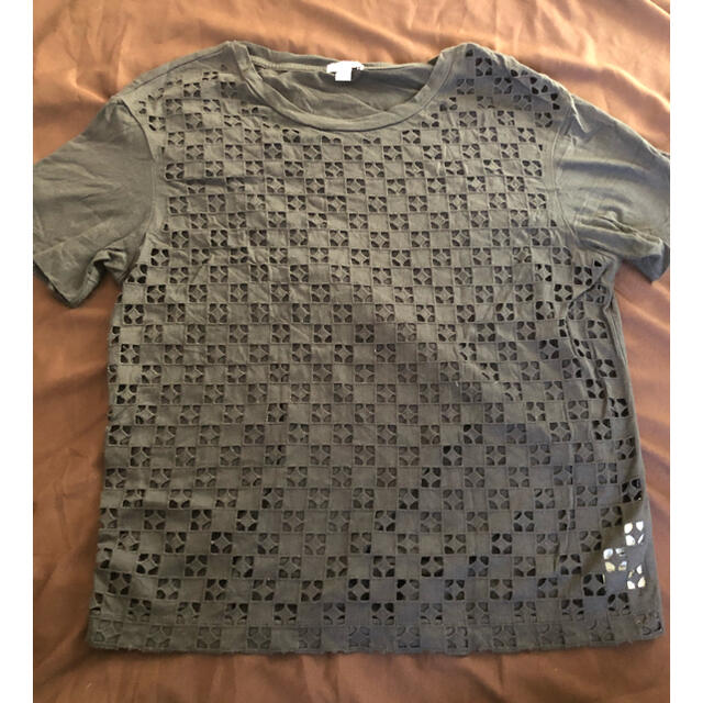 GAP(ギャップ)のGAP Tシャツ レディースのトップス(Tシャツ(半袖/袖なし))の商品写真