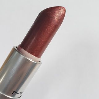 マック(MAC)のMAC リップ フレッシュモロッカン(口紅)