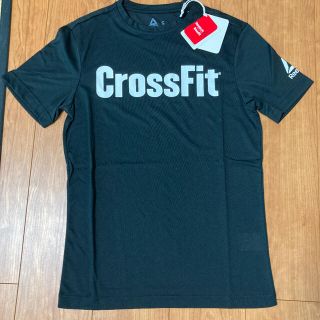 リーボック(Reebok)のReebok クロスフィット Tシャツ メンズ(トレーニング用品)