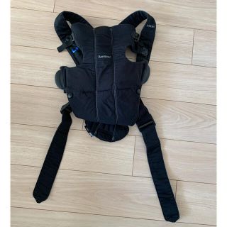 ベビービョルン(BABYBJORN)の専用ベビーキャリア　mini(抱っこひも/おんぶひも)