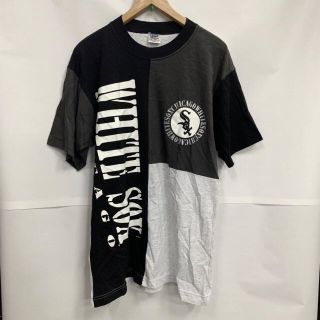 ビームス(BEAMS)のChicagoWhiteSox/OfficialFanビンテージT(アメリカ製)(Tシャツ/カットソー(半袖/袖なし))