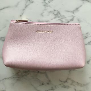 ジルスチュアート(JILLSTUART)のJILL STUART ポーチ(ポーチ)