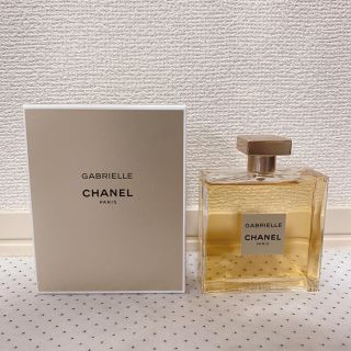 シャネル(CHANEL)のガブリエル シャネル オードゥ パルファム 100ml(香水(女性用))