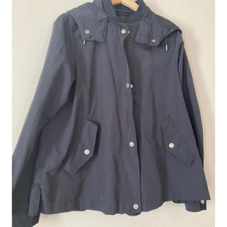 ザラ(ZARA)のZARA ナイロンパーカー(ナイロンジャケット)