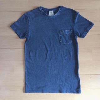 ティンバーランド(Timberland)のティンバーランド メンズXS 165/80A(Tシャツ/カットソー(半袖/袖なし))