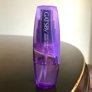 マンダム(Mandom)のGATSBY エナジーフレグランス グルービーサウンド 40ml 【開封済】(香水(男性用))